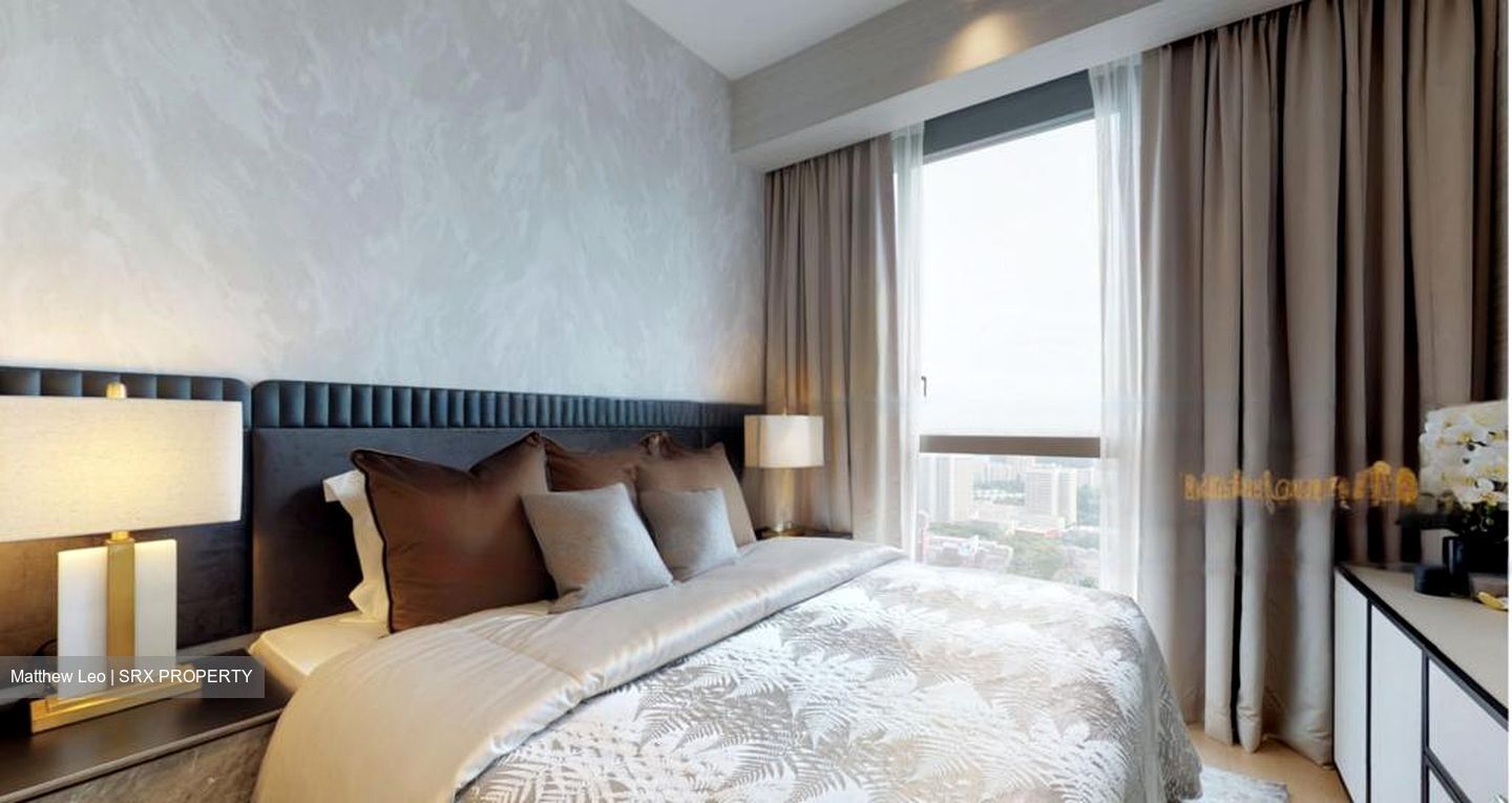 Echelon (D3), Condominium #432331521